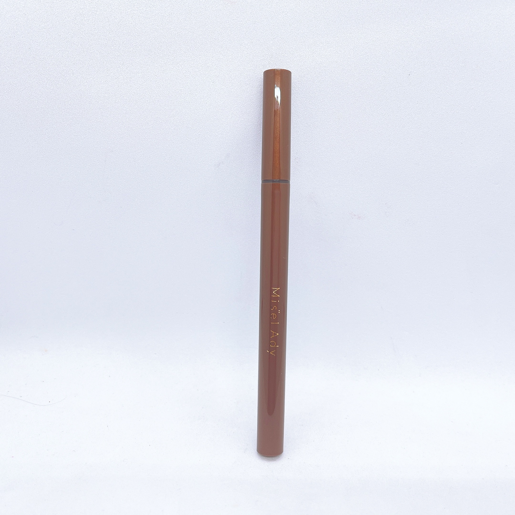 リキッドアイライナー/ミゼルエディ/リキッドアイライナーを使ったクチコミ（2枚目）