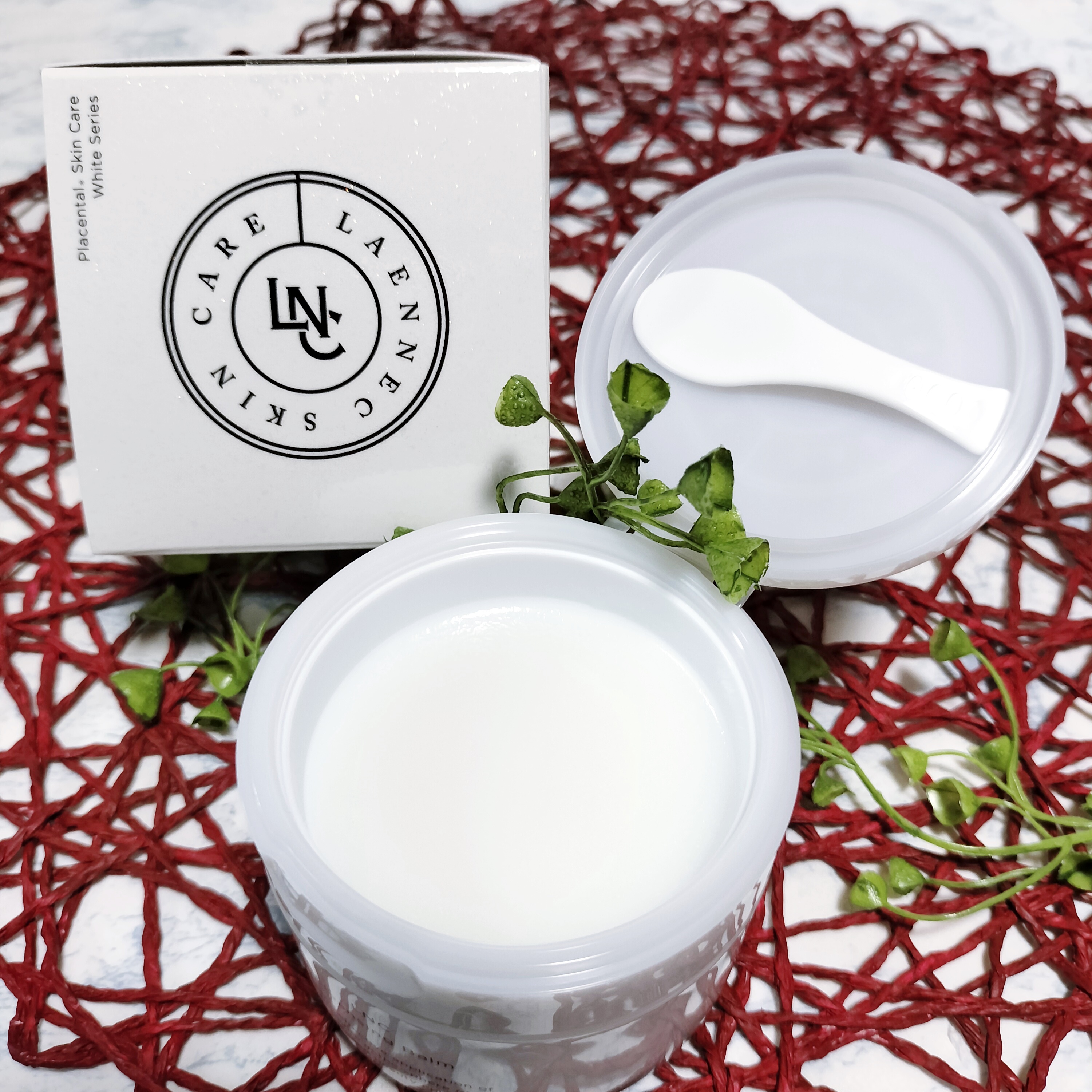 LNCクレンジングバーム 4個セット LNC クレンジング・バーム | 株式会社日本生物製剤