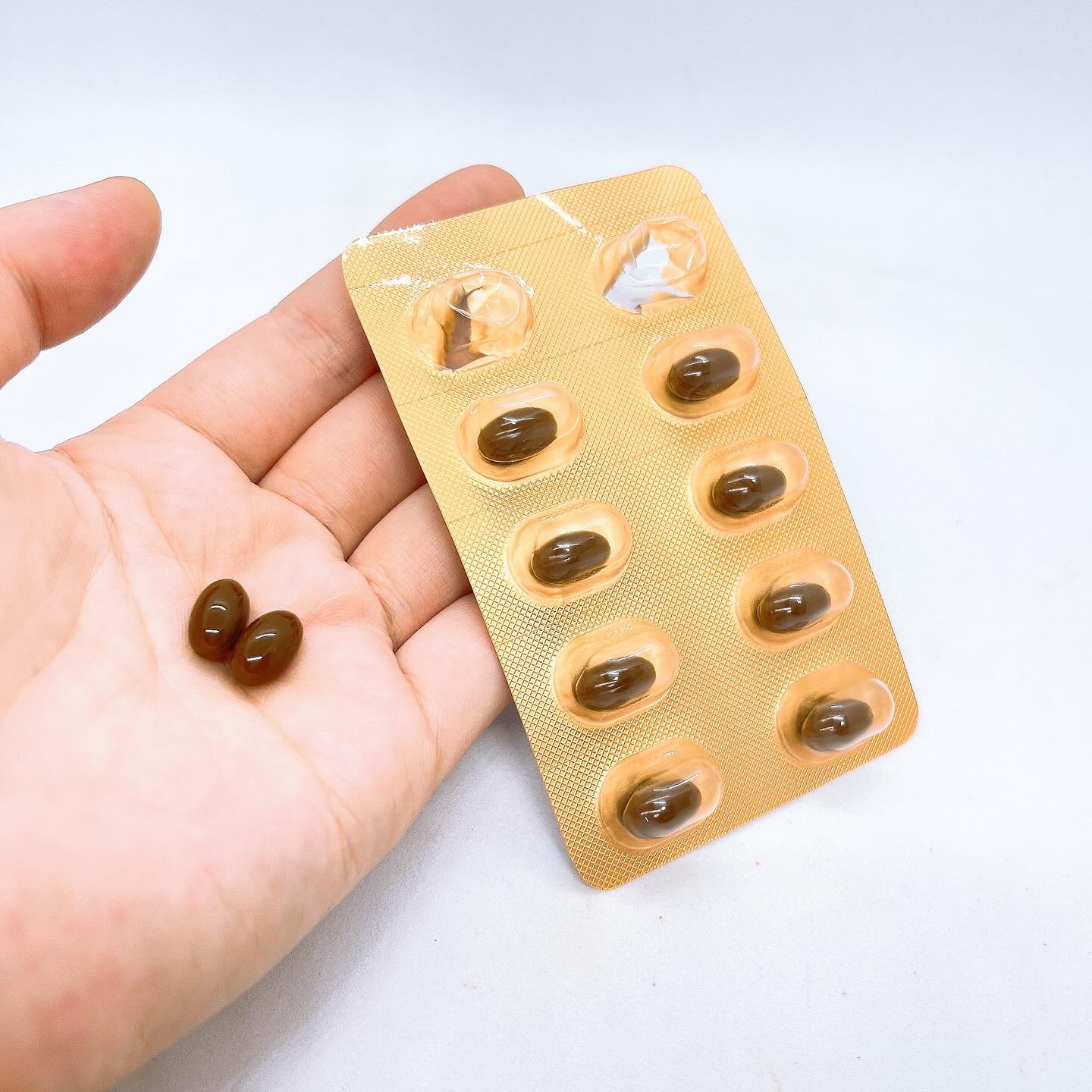 しじみ習慣/自然食研/健康サプリメントを使ったクチコミ（3枚目）