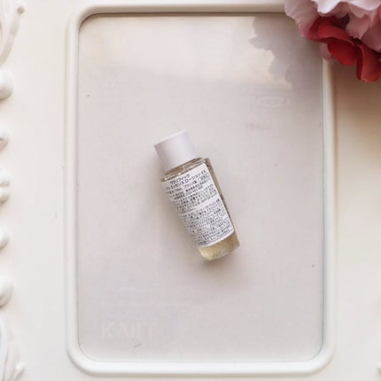 クラリフィック デュアル エッセンス ローション EX/LANCOME/化粧水を使ったクチコミ(2枚目)