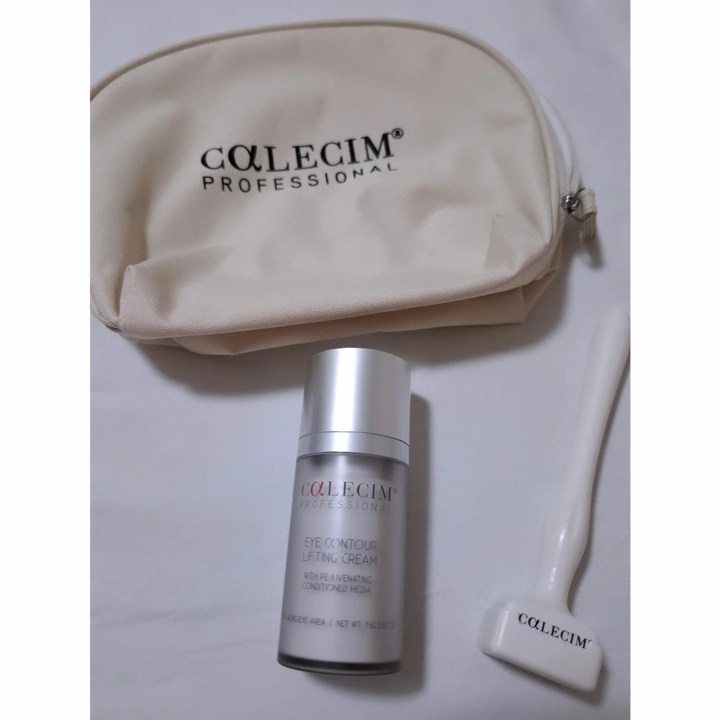 ダーマスタンパー/CALECIM/その他スキンケアグッズを使ったクチコミ（1枚目）