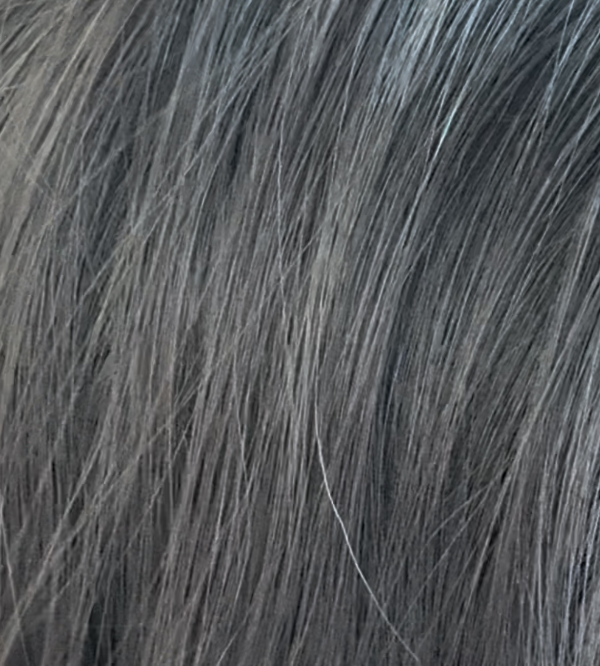 YUSEEK クリームシャンプー/YUSEEK/市販シャンプーを使ったクチコミ（3枚目）