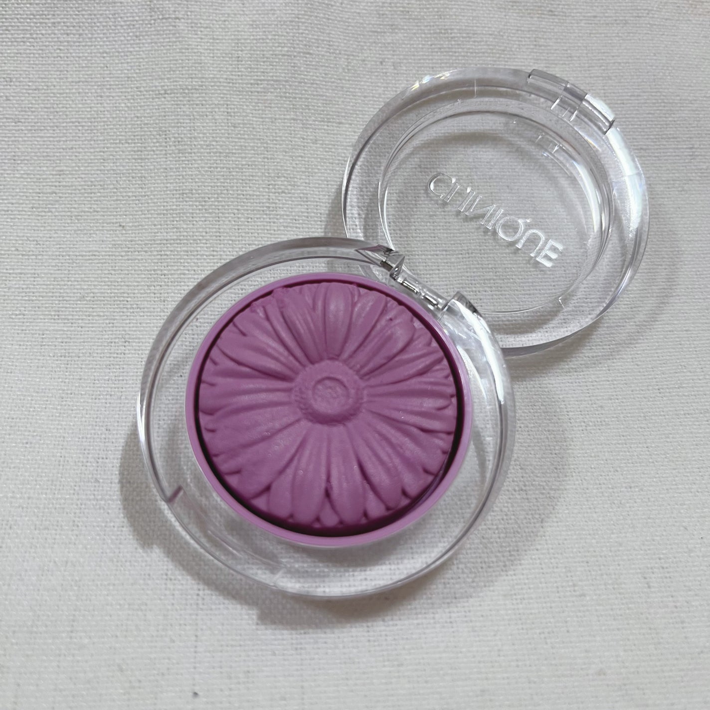 チーク ポップ/CLINIQUE/パウダーチークを使ったクチコミ(2枚目)