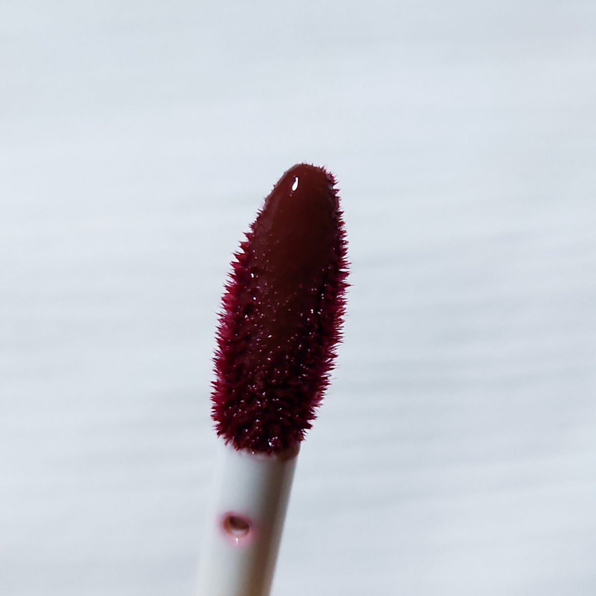 フルーティーグラムティント/Laka/リップティントを使ったクチコミ（2枚目）