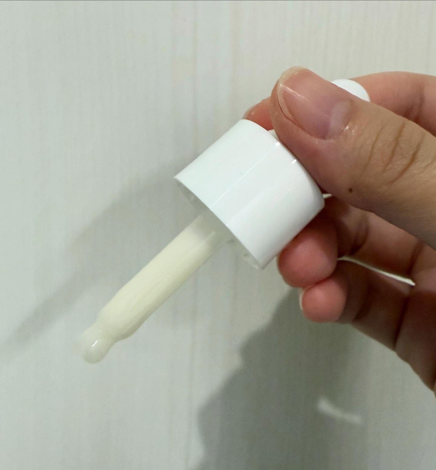 KC SKIN モイストエイジケアセラム/KC SKIN – Kristen Claire/美容液を使ったクチコミ（2枚目）