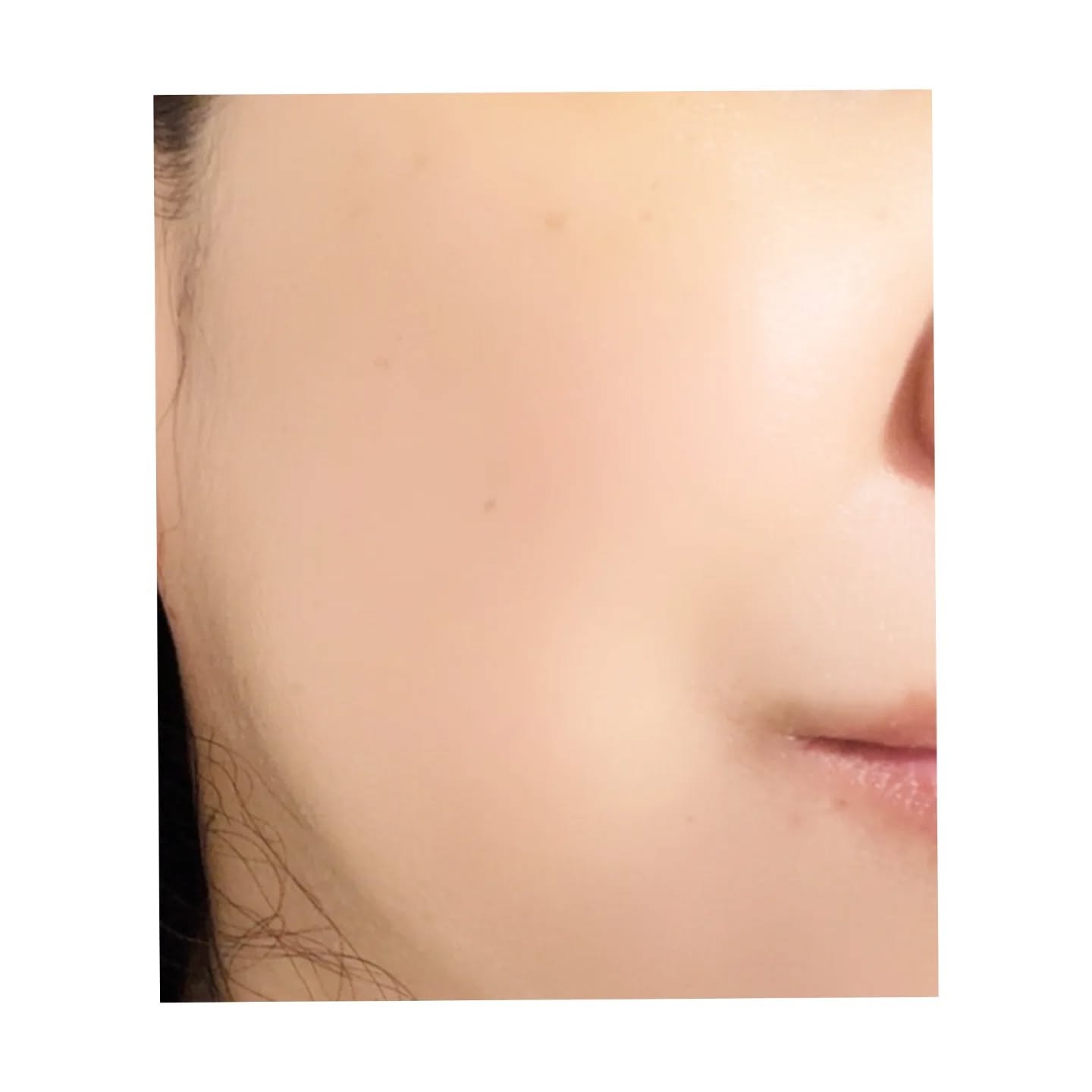 美白ウォータリースキンローション/世田谷コスメ/化粧水を使ったクチコミ（3枚目）