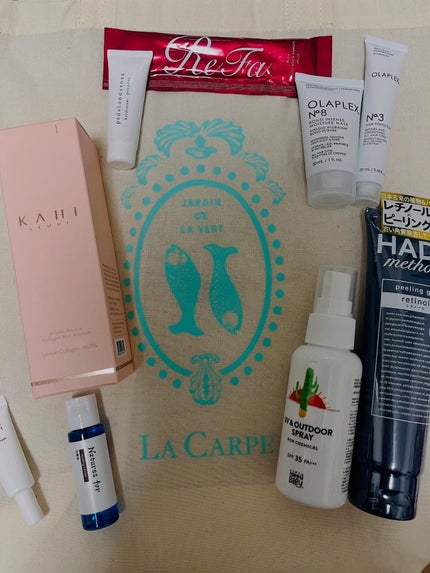 を使ったクチコミ(1枚目)