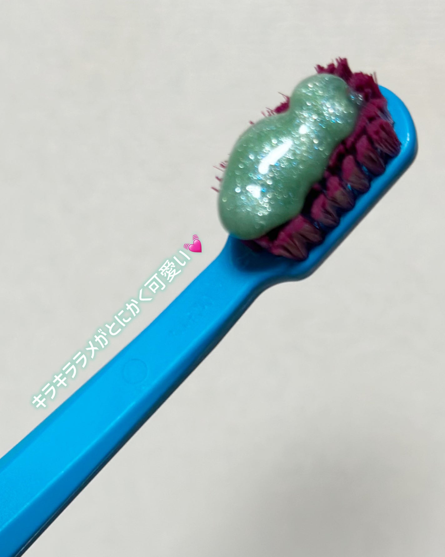 CURAPROX   CS 5460/CURAPROX/歯ブラシを使ったクチコミ(3枚目)