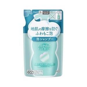 ザマイルド シャンプーつめかえ用 440mL