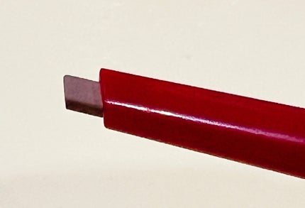 ザブロウバランスペンシル/espoir/アイブロウペンシルを使ったクチコミ(2枚目)