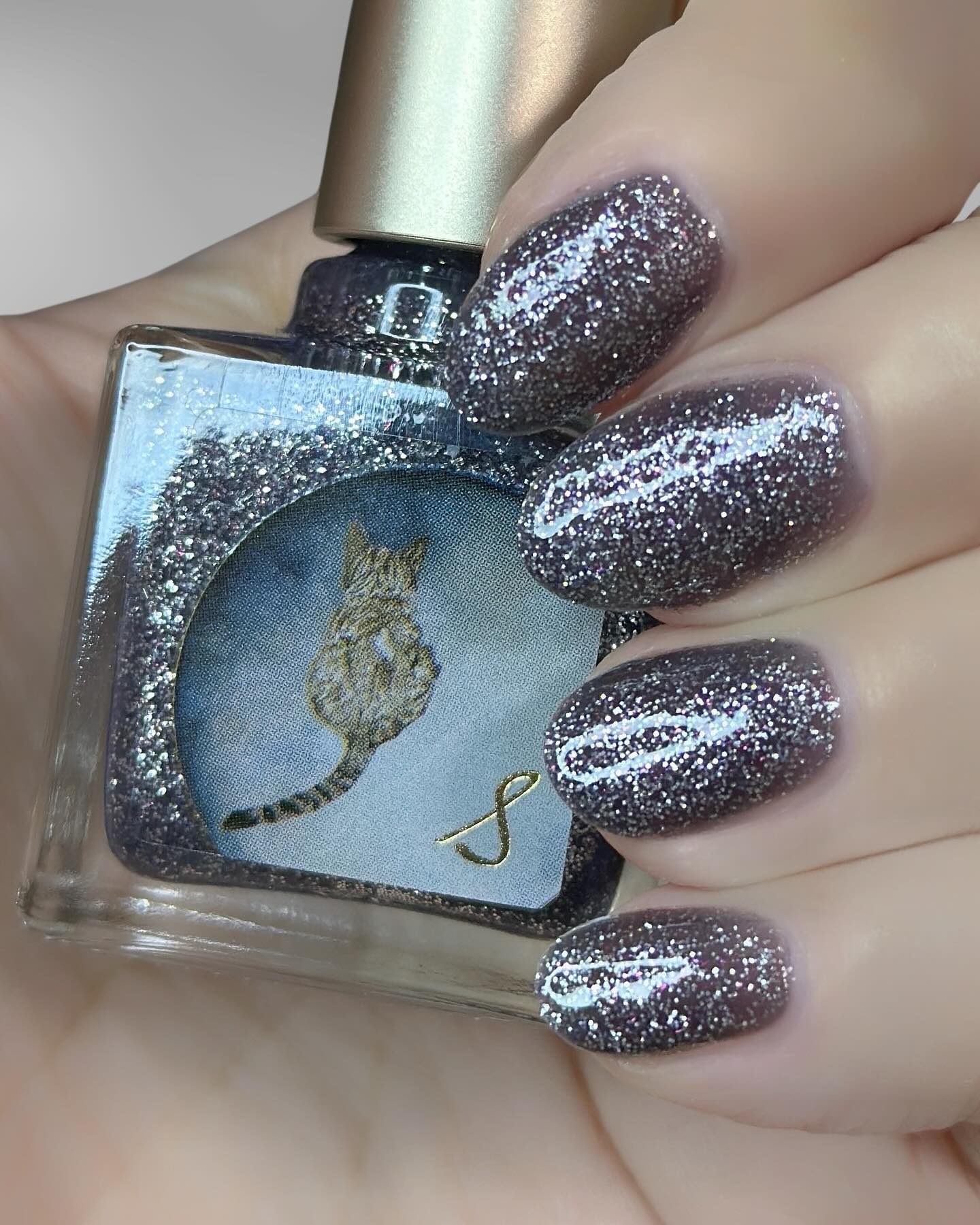 ネイルエス/ nail S(ネイルエス) /マニキュアを使ったクチコミ（1枚目）