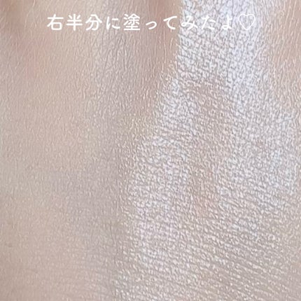 ブラーグローイクッション/Dinto/クッションファンデーションを使ったクチコミ(3枚目)