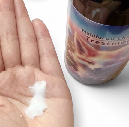 シューミーシャンプー/トリートメント/nalufurou/市販シャンプーを使ったクチコミ(4枚目)