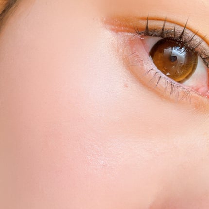 LoNLy シンティランテカラーセラム/LoNLy /リキッドチークを使ったクチコミ(3枚目)