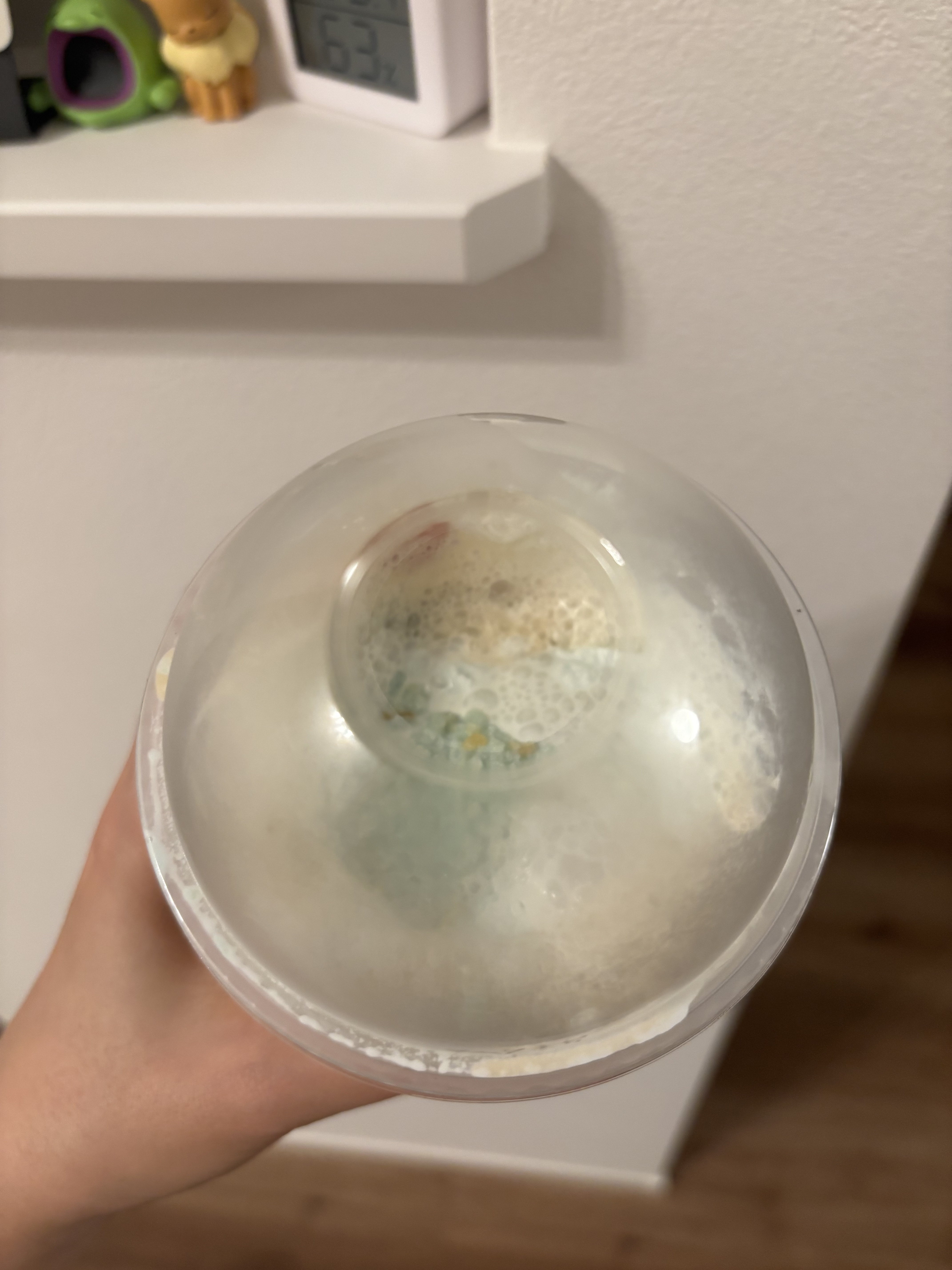 ピケ モコ ブーケ & ティー ラテ/スターバックス/その他ドリンクを使ったクチコミ（3枚目）