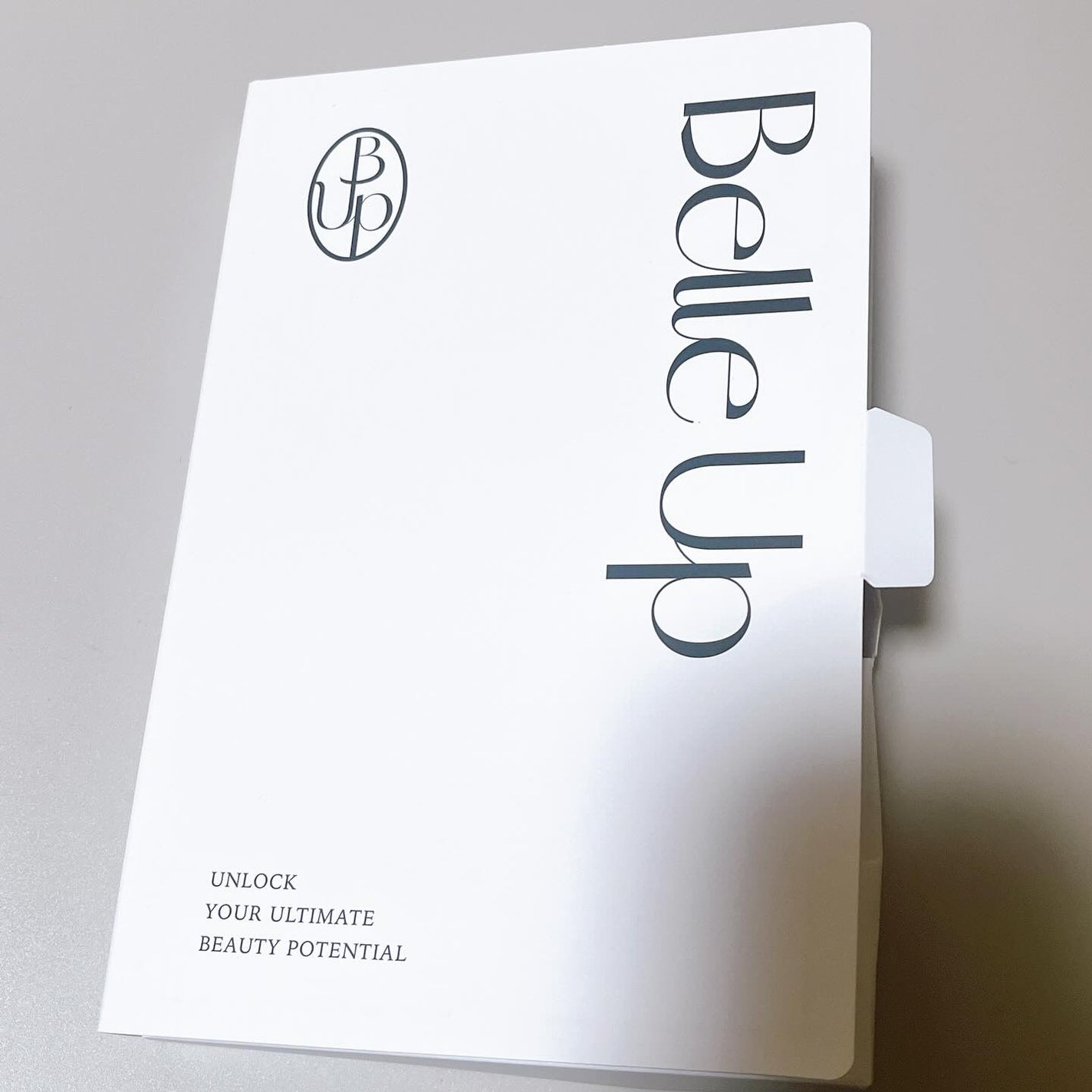 BelleUp/BelleUp/その他を使ったクチコミ(3枚目)