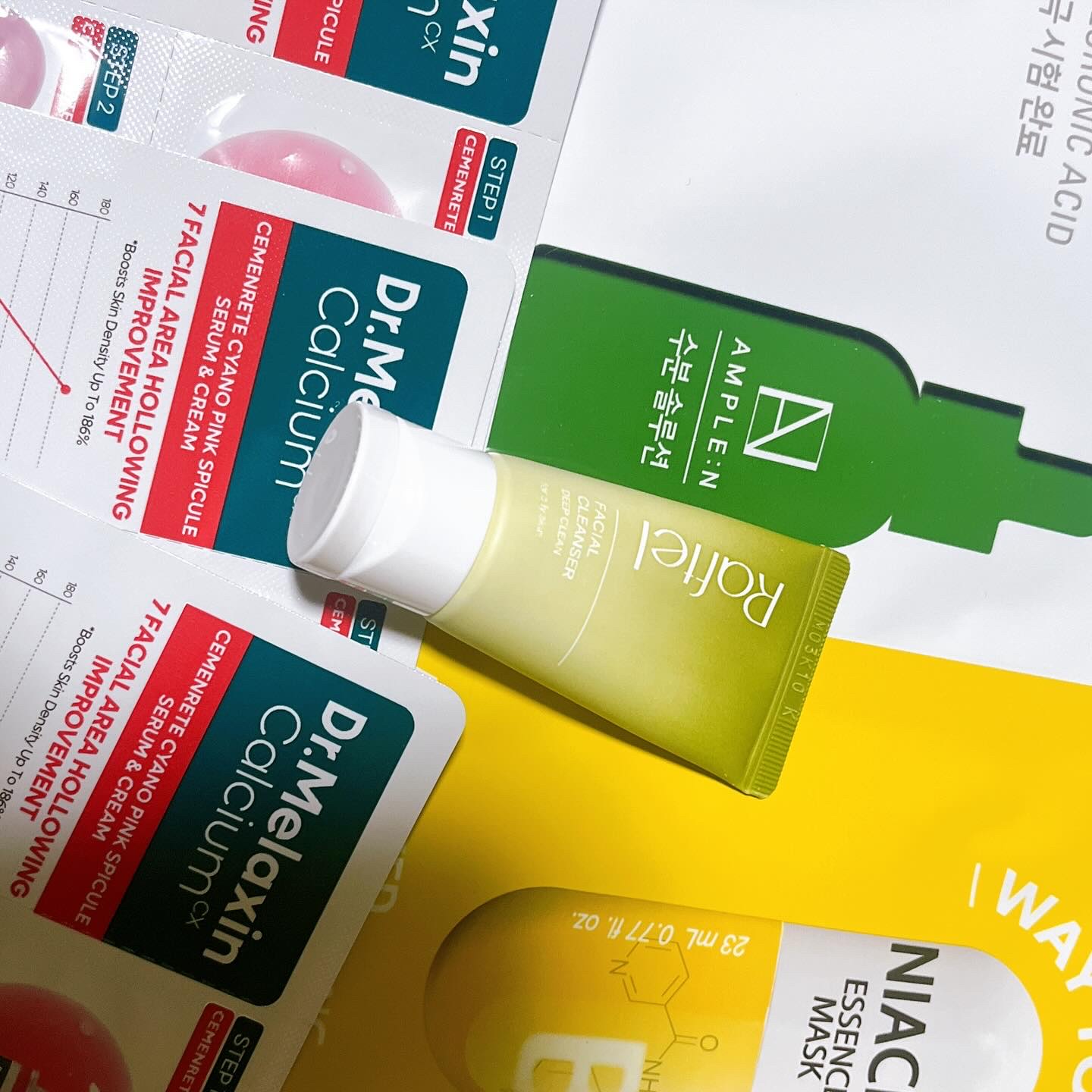 BelleUp/BelleUp/その他を使ったクチコミ（2枚目）