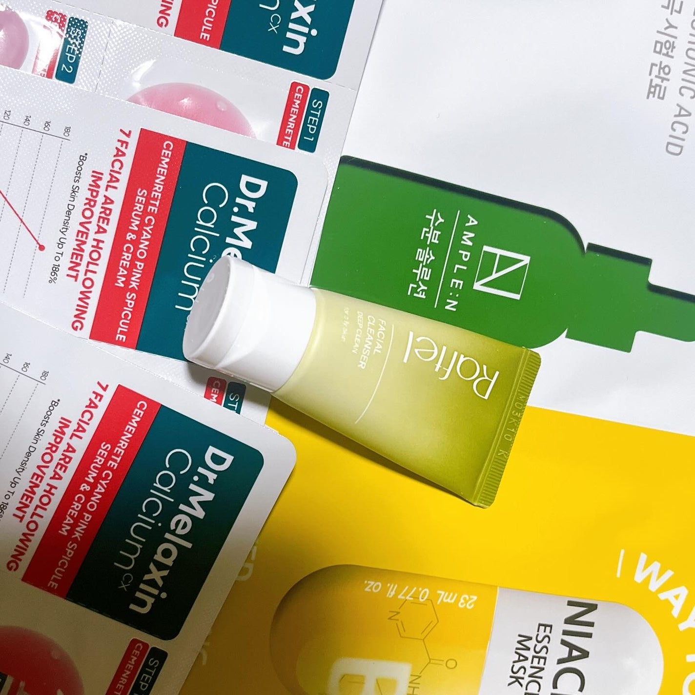 BelleUp/BelleUp/その他を使ったクチコミ(2枚目)