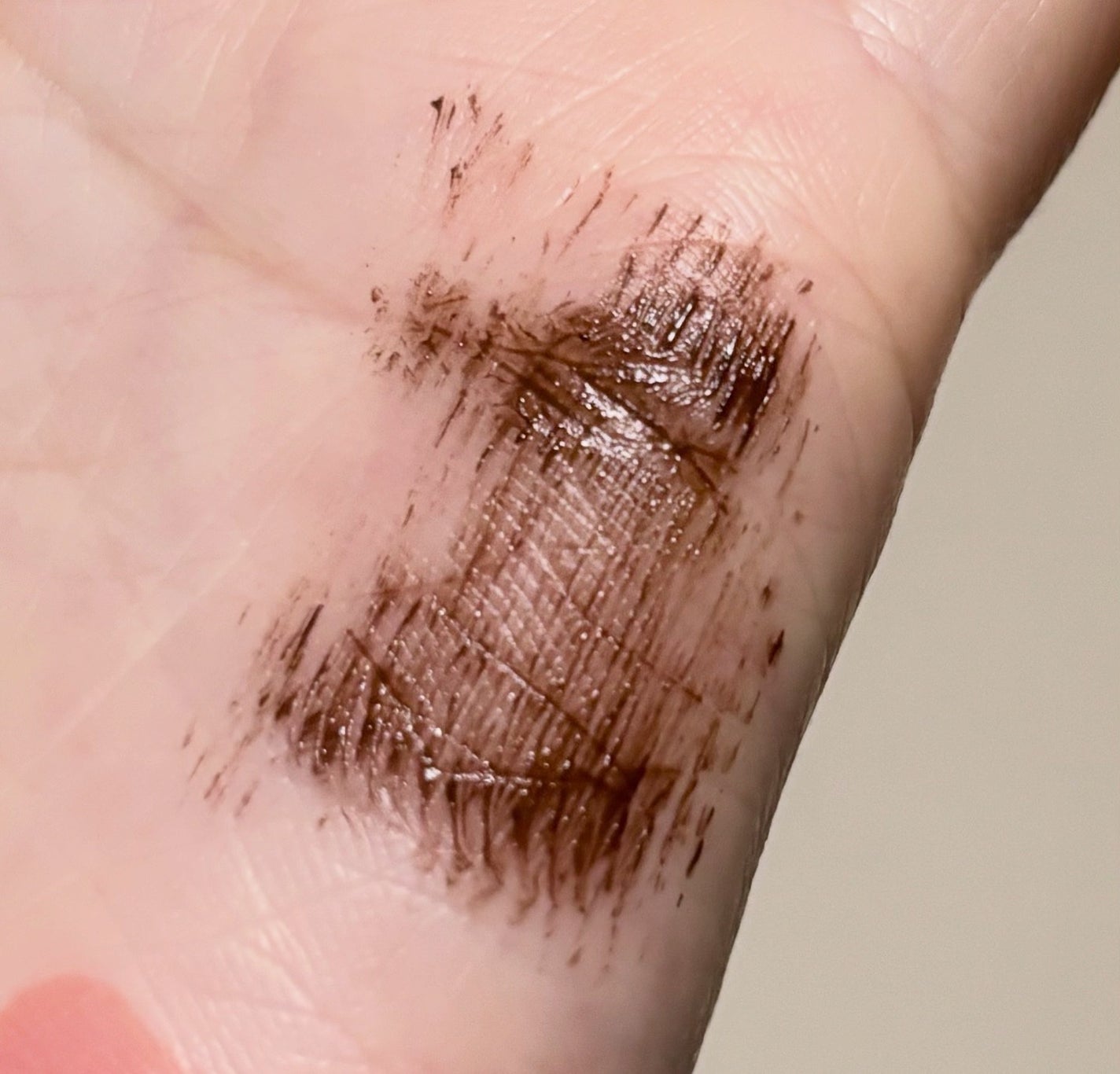 エクストラ スリム カールアップ マスカラ/FIVE VIBE/マスカラを使ったクチコミ(2枚目)