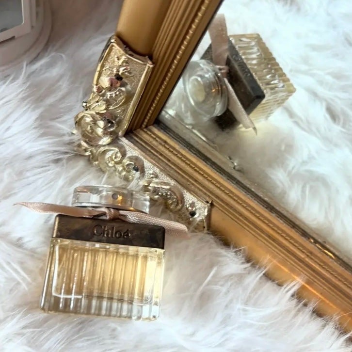 クロエ オードパルファム/クロエ/香水(レディース)を使ったクチコミ(1枚目)