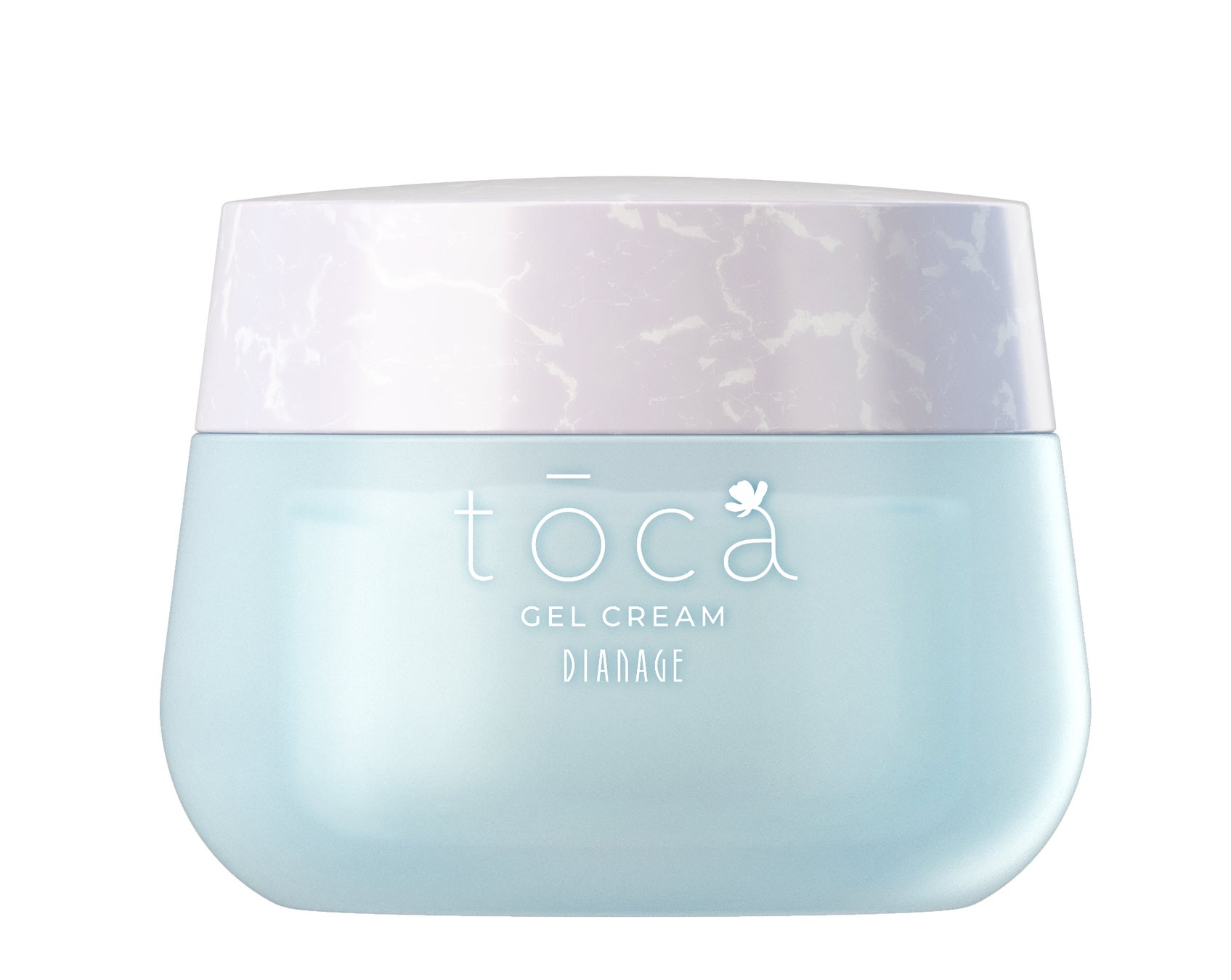 トウカ ジェルクリーム（クリーム） / ダイアナ