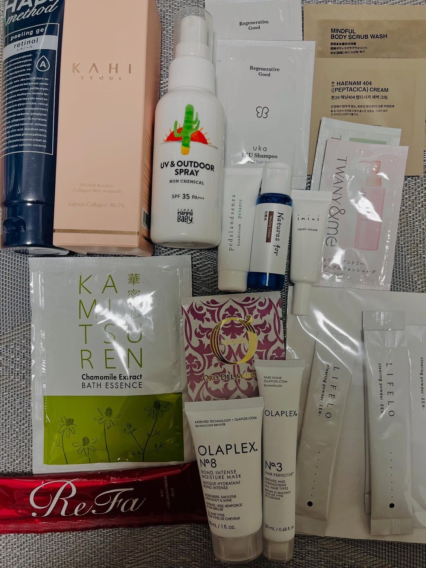 フォロー💯 on LIPS 「*【2025年5月24日(土)】お散歩🐶(銀座・日比谷→原宿~..」(2枚目)