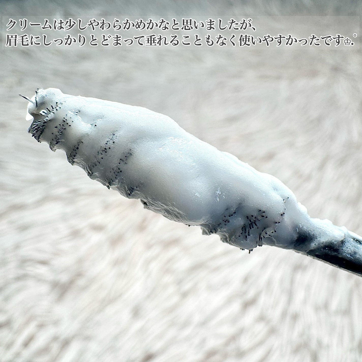 イージーブロウトーンチェンジャー/COSNORI/その他アイブロウを使ったクチコミ(4枚目)