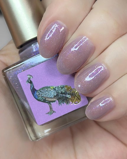 ネイルエス/ nail S(ネイルエス) /マニキュアを使ったクチコミ(1枚目)