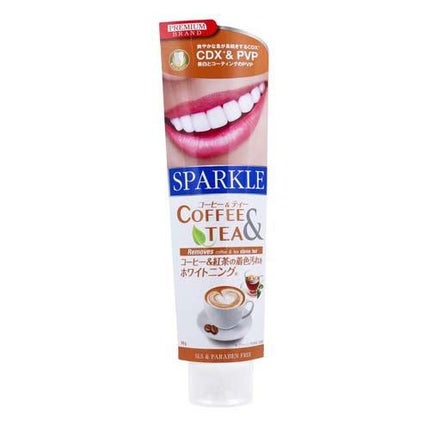 コーヒー&ティー  90g