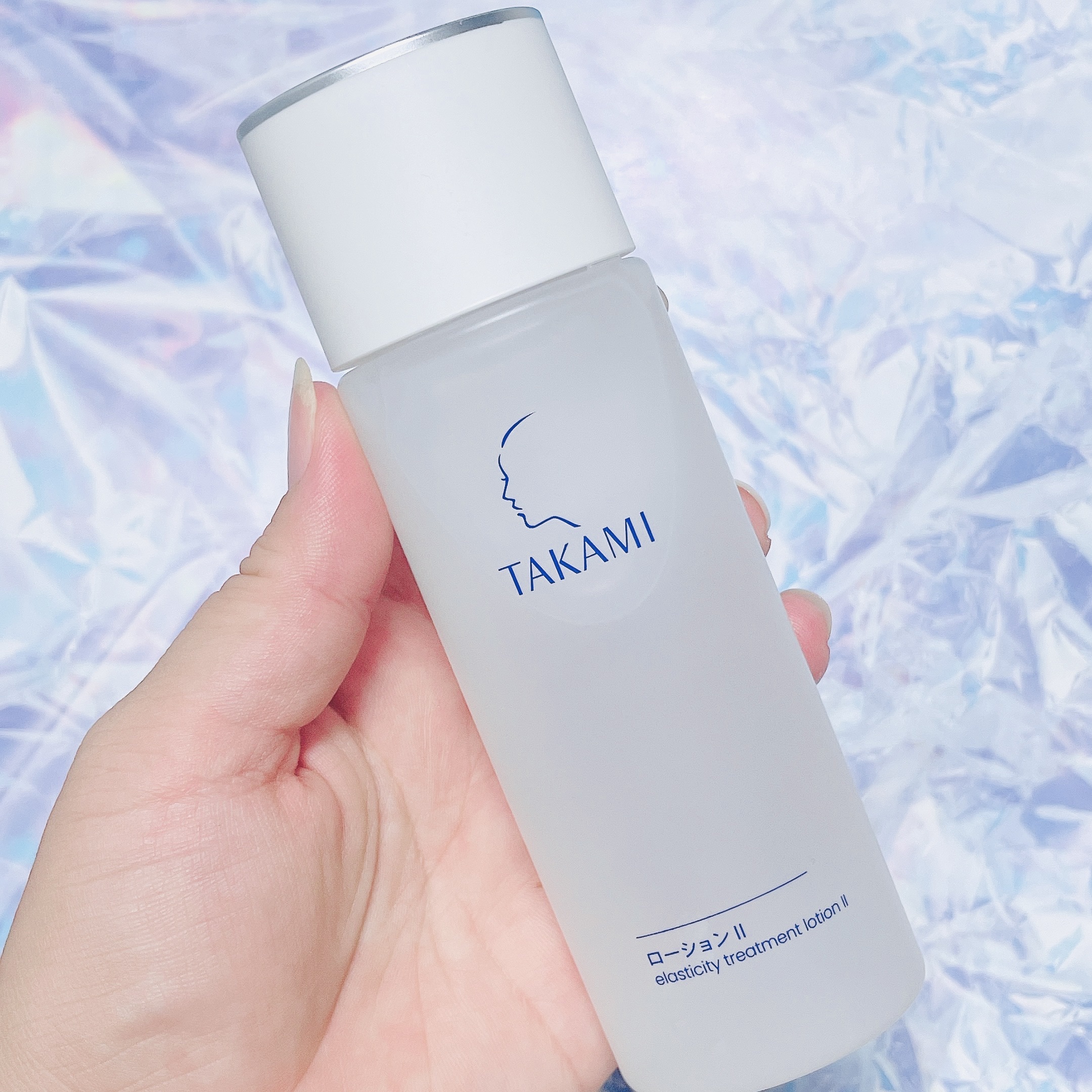 タカミスキンピール/タカミ/ブースター・導入液を使ったクチコミ（2枚目）