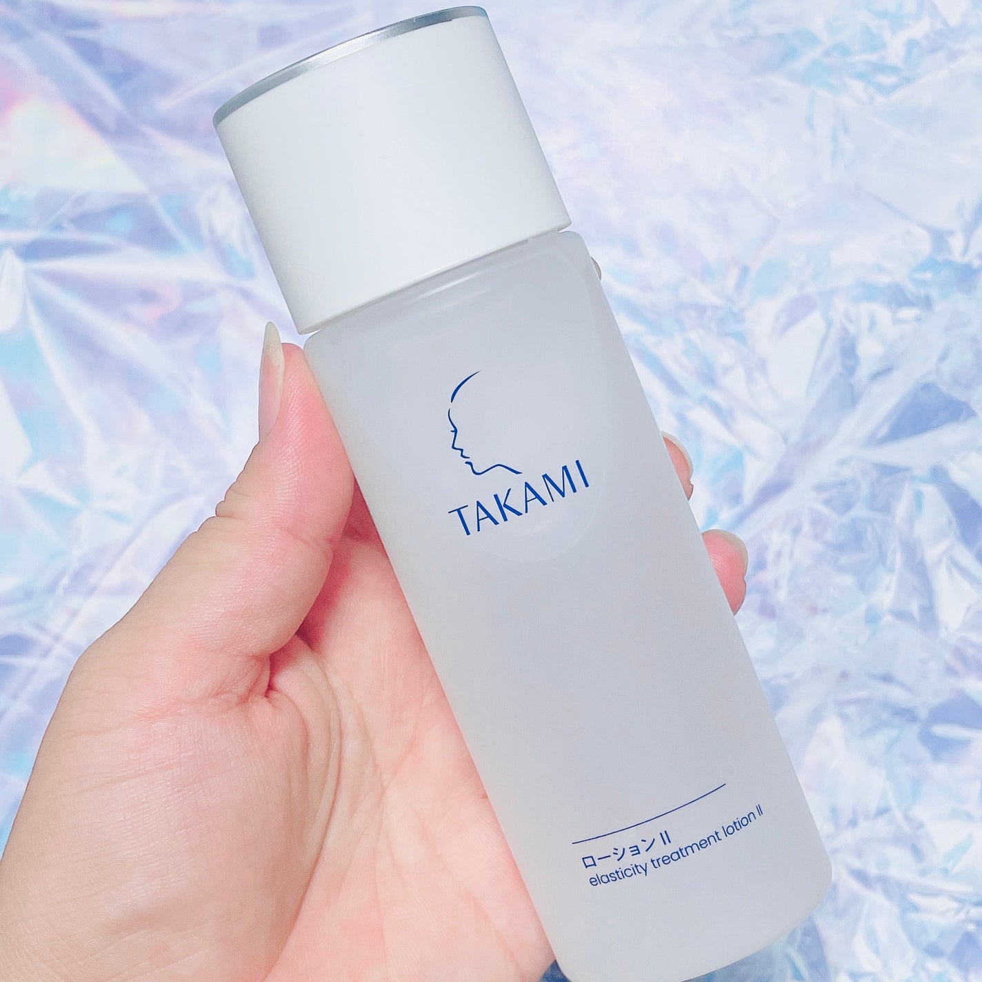 タカミスキンピール/タカミ/ブースター・導入液を使ったクチコミ(2枚目)