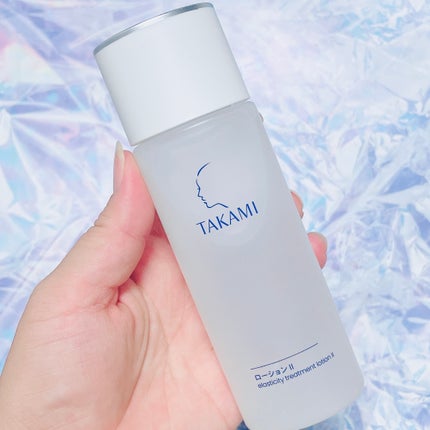 タカミローション Ⅰ 150mL/タカミ/化粧水を使ったクチコミ(2枚目)