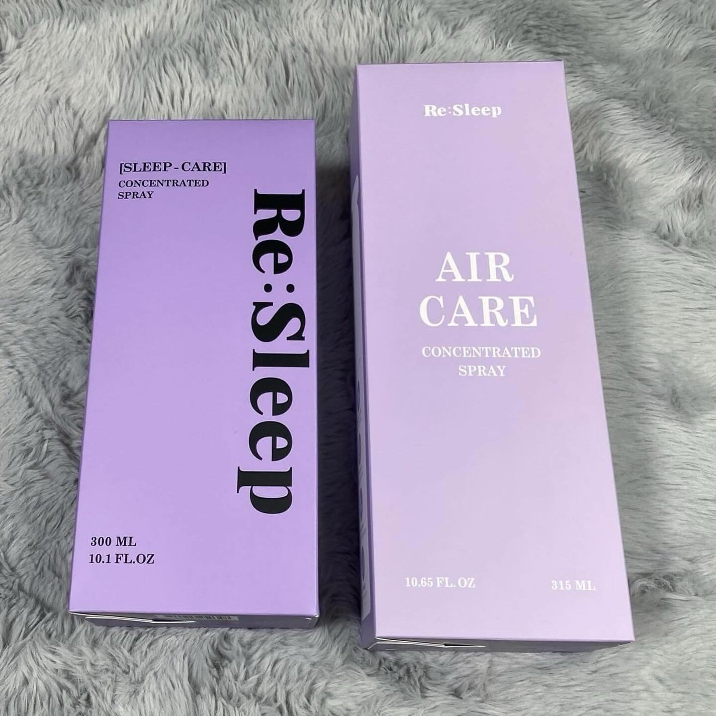 Re:Sleep/RE.BRAND/ルームフレグランスを使ったクチコミ(2枚目)