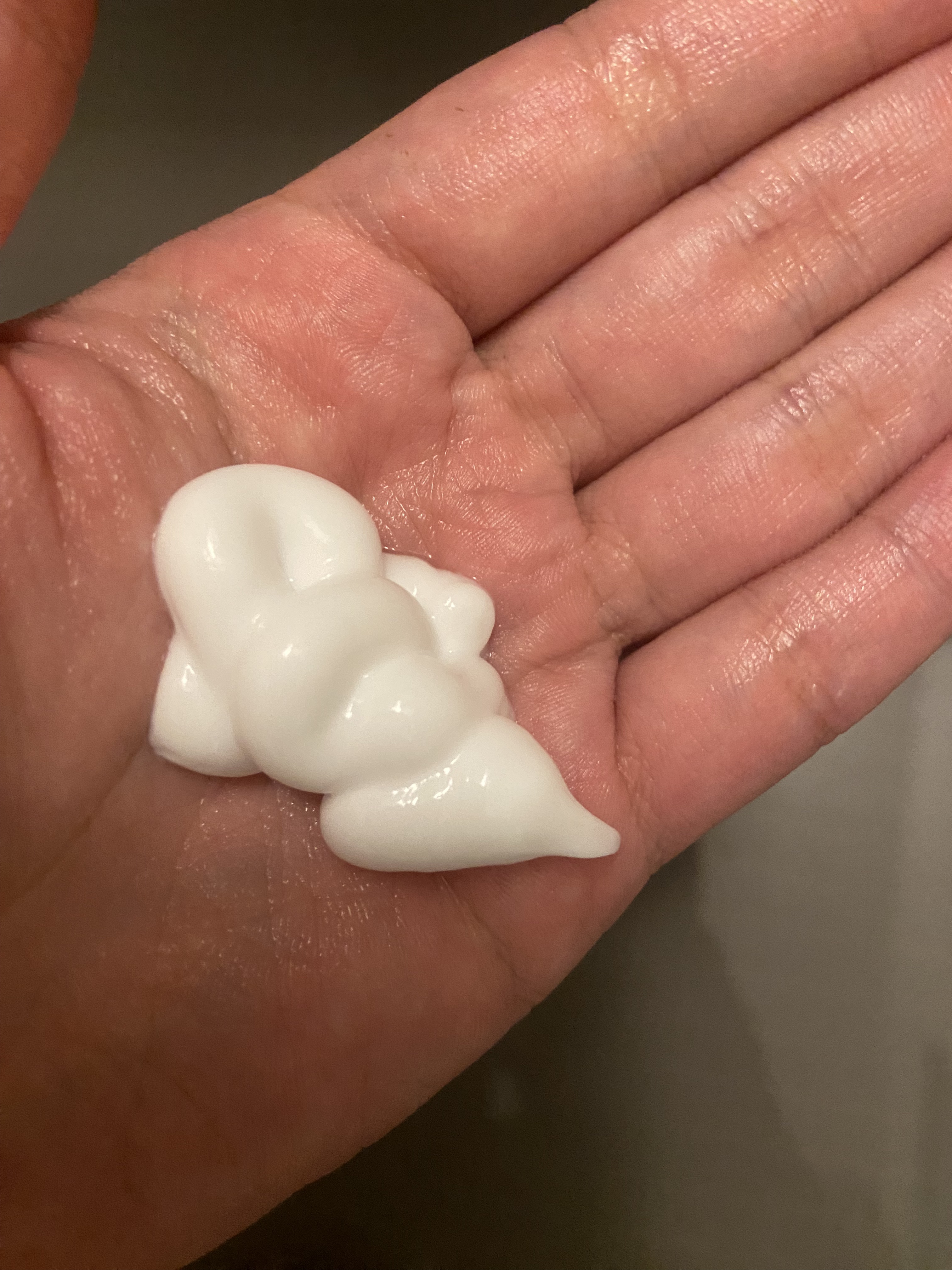 SILK THE RICH スカルプ&リペア シャンプー・トリートメント/SILK THE RICH/市販シャンプーを使ったクチコミ（3枚目）