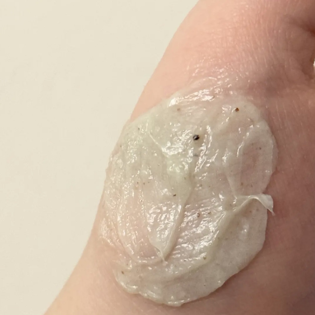 緑豆弱酸性洗顔フォーム/beplain/洗顔フォームを使ったクチコミ（3枚目）