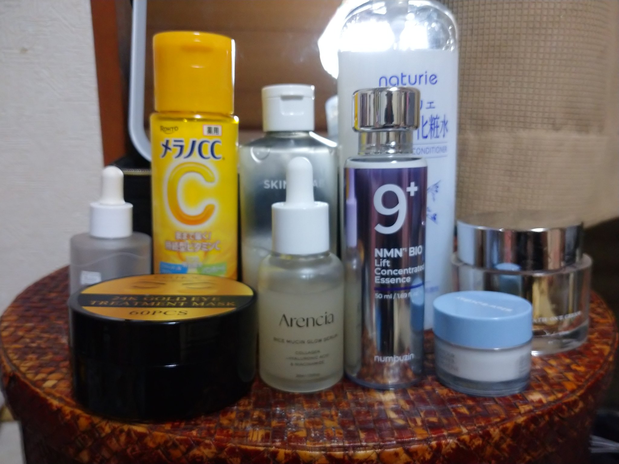 パワーブライトニング グルタチオンクリーム/Dr.Althea/フェイスクリームを使ったクチコミ（1枚目）