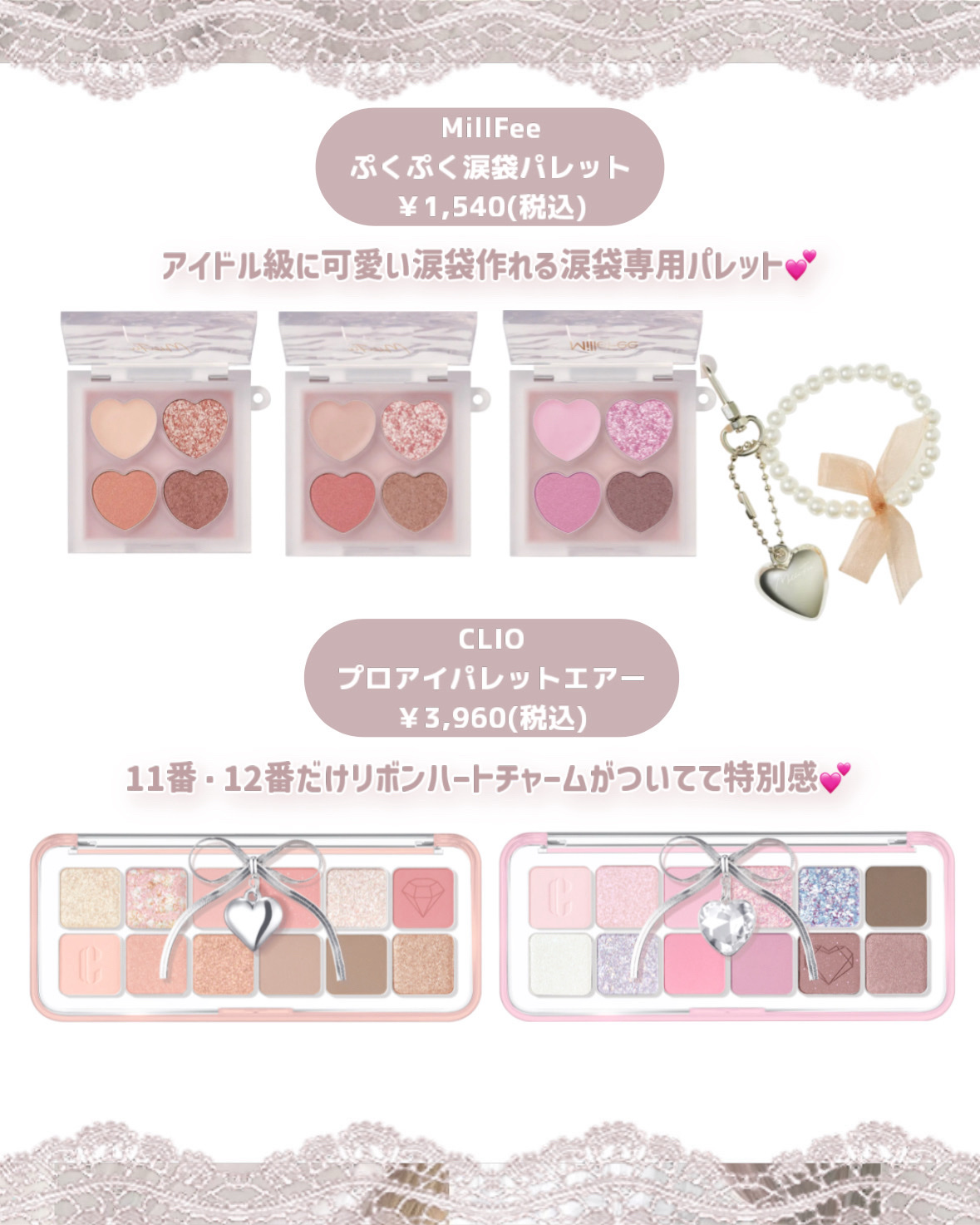 アイラッシュカーラー/JILL STUART/ビューラーを使ったクチコミ（3枚目）