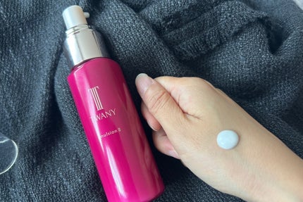 トワニー タイムリフレッシャー/TWANY/美容液を使ったクチコミ(4枚目)