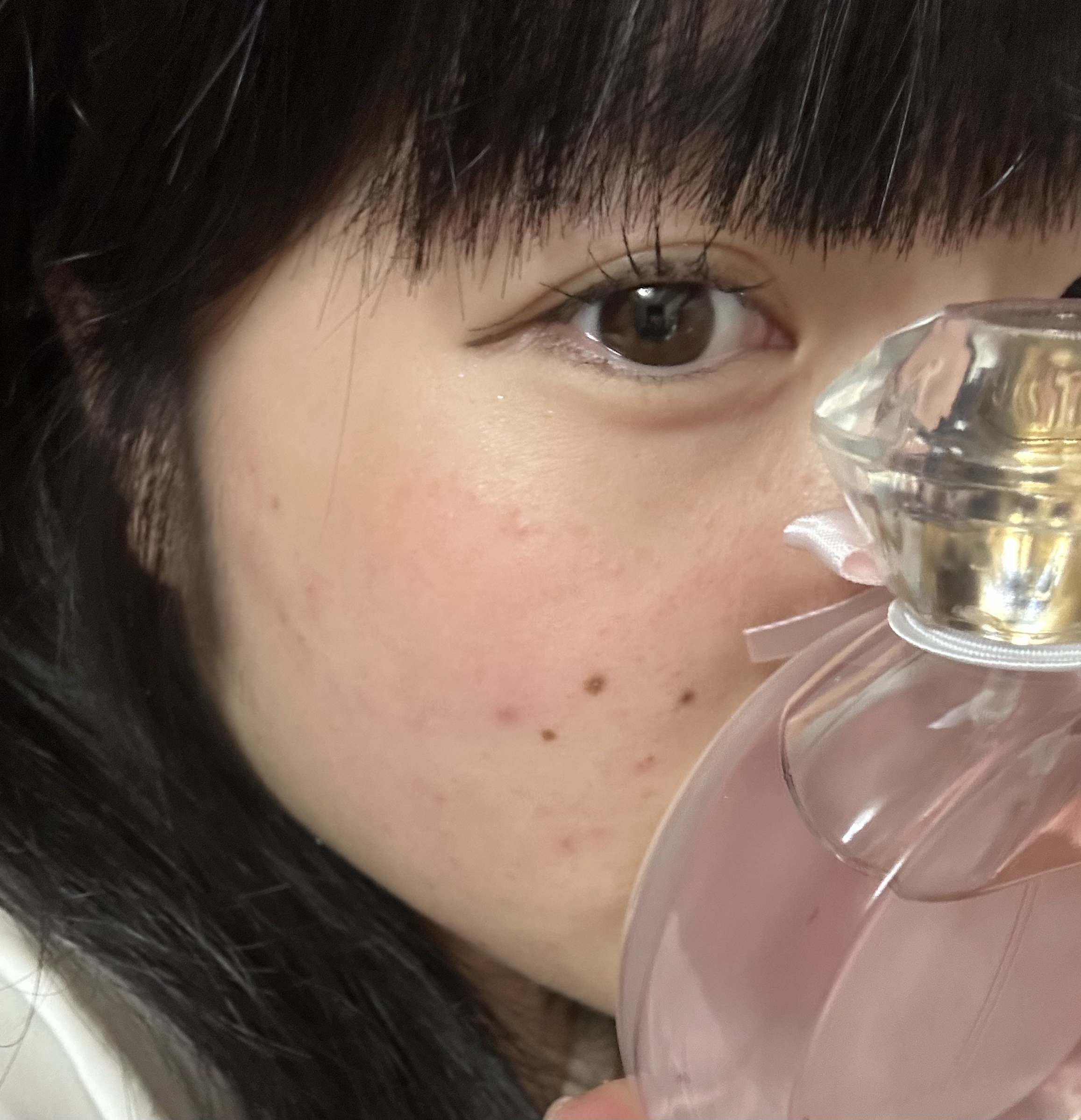 ビューラー/キャンメイク/メイクアップキットを使ったクチコミ（1枚目）