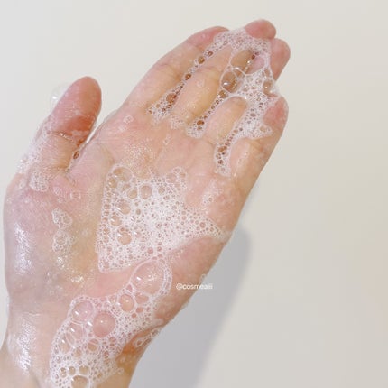 ボンリペア シャンプー/トリートメント/bonparme/シャンプー・コンディショナーを使ったクチコミ(4枚目)