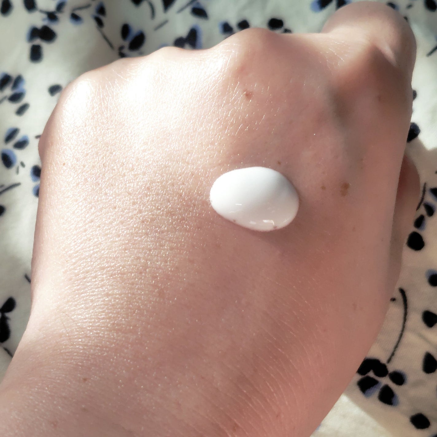 セルフホワイトニング ミッション/ALBION/美容液を使ったクチコミ(3枚目)