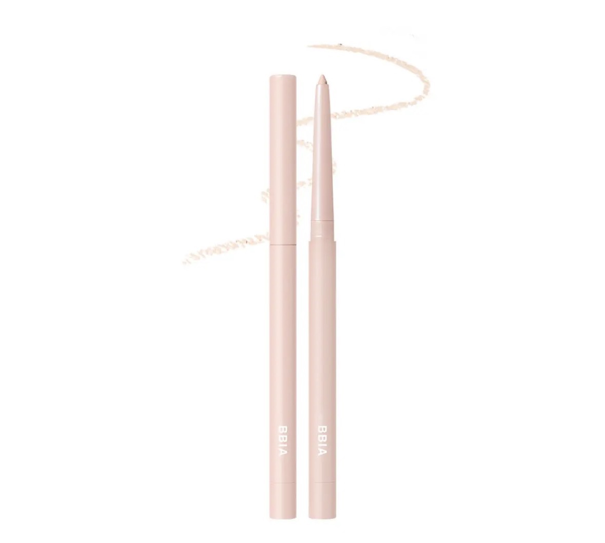 ラストオート ジェルアイライナー 11 リネンベージュ/BBIA/ジェルアイライナーを使ったクチコミ（1枚目）