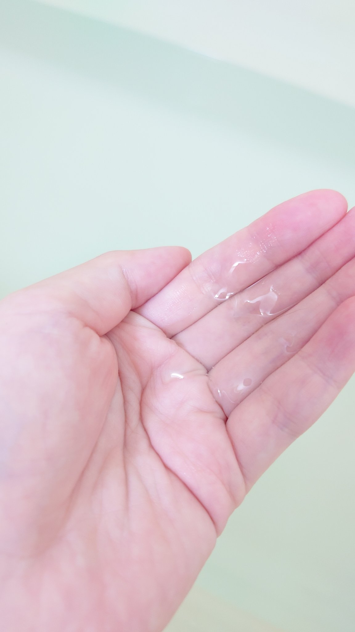 クリアネオボディーソープ/CLEANEO(クリアネオ)/ボディソープを使ったクチコミ（2枚目）