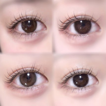 ReVIA 1day/ReVIA/ワンデー(1DAY)カラコンを使ったクチコミ(1枚目)