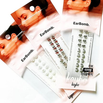 Earbomb/keybo/その他を使ったクチコミ(4枚目)