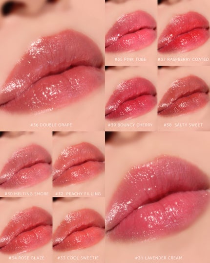 3CE ã°ã¬ã€ãžãŒãªããã°ããŠ/3CE/ãªããã°ãã¹ã䜿ã£ãã¯ãã³ãïŒ4æç®ïŒ