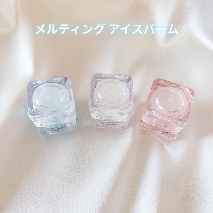 アイスドロップウォーターティント/kkotppang/リップティントを使ったクチコミ(5枚目)