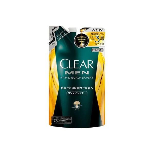 フォー メン シャンプー／エクストラケア コンディショナー コンディショナー  詰替 280g