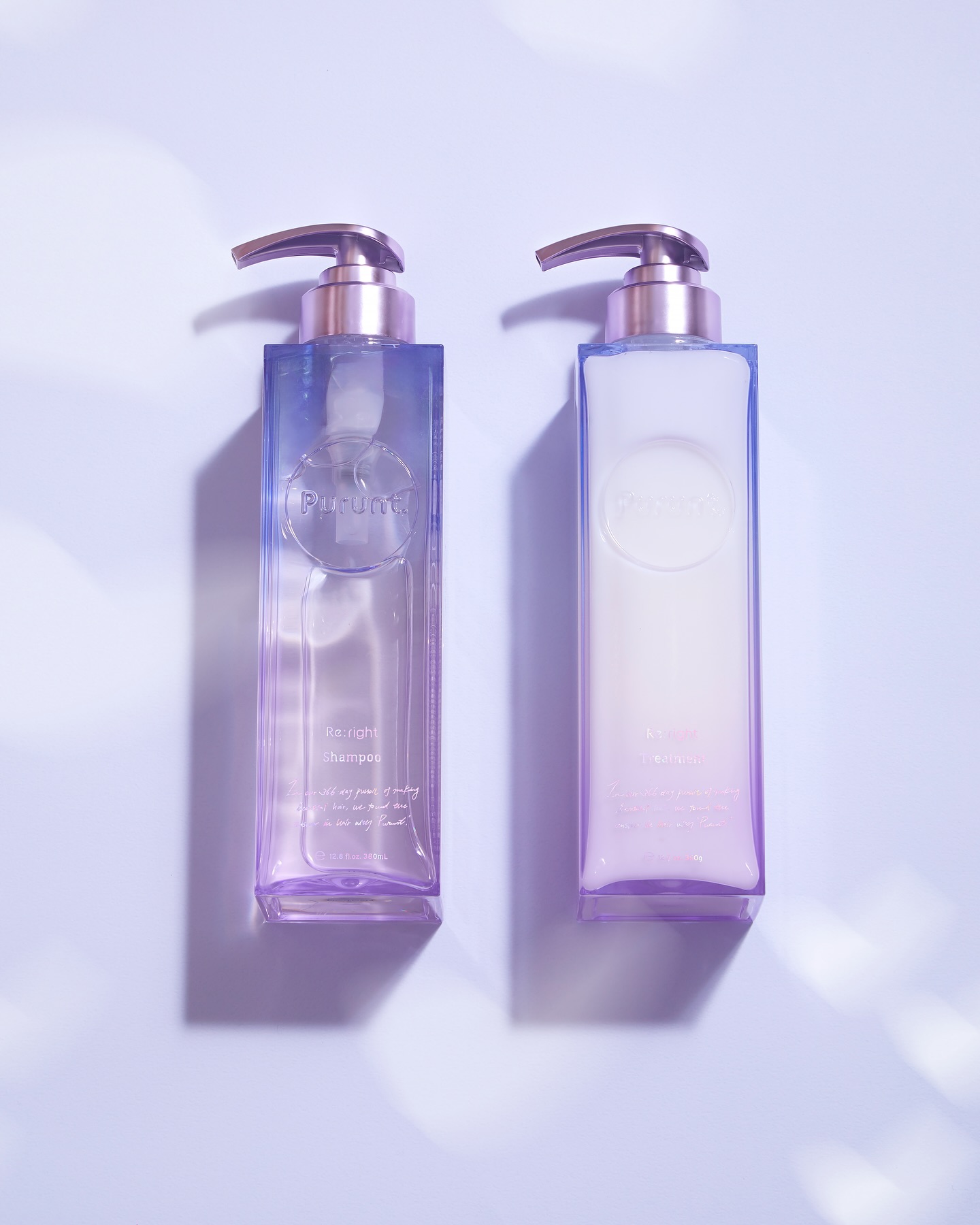 ツヤとうるおいを再整するリライトシリーズ🧴💜
発売開始から、おかげさまでス多数のベストコスメを受賞✨️
⁡
髪の乾燥・パサつき、ツヤのなさが気になる方は、
ぜひプルントのリライトシリーズをお試しくださいませ🎶
⁡
⁡
＜▼受賞アワード