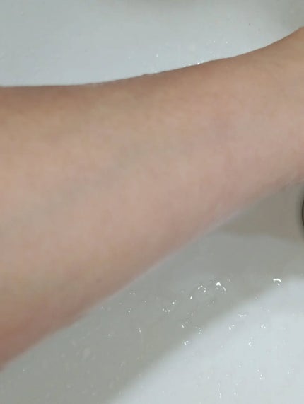 クリアクレンジング 京都宇治茶葉/世田谷コスメ/クレンジングジェルを使ったクチコミ(7枚目)